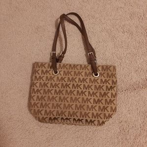 Michael Kors shoulder bag